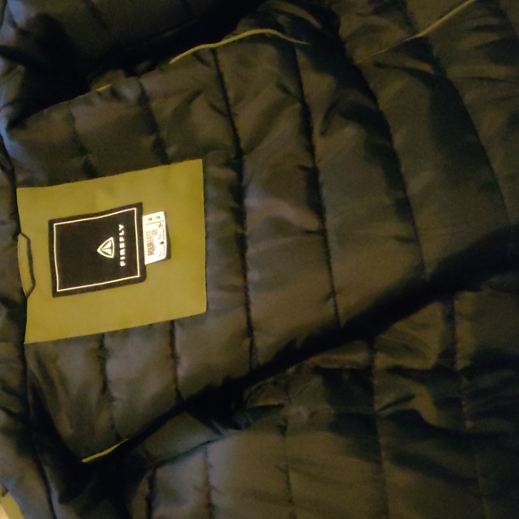 Firefly Jacket in size M. Rarely Used. - Picture 4 of 4